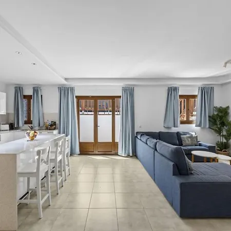 Villa Global Rosa - By Global Holidays 22533