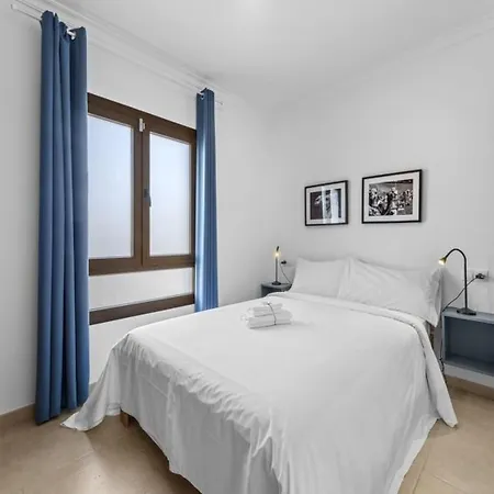 Villa Global Rosa - By Global Holidays 22533 *