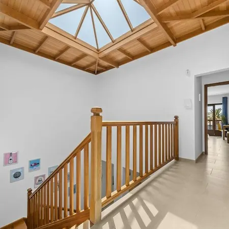 Villa Global Rosa - By Global Holidays 22533