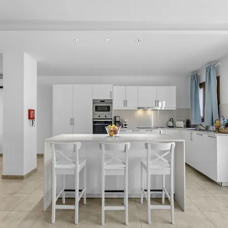 Villa Global Rosa - By Global Holidays 22533 *